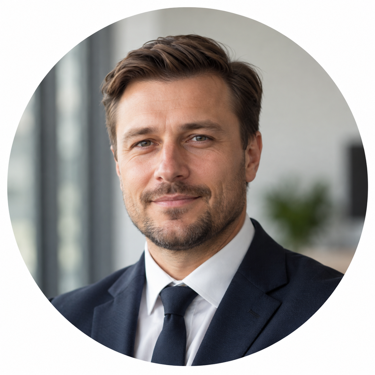 Mantas Petrauskas, CEO, PoradaGroup