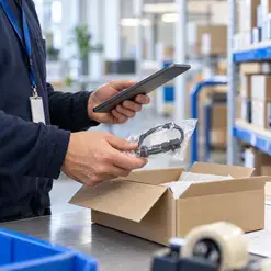 Trusted Auto Parts Supply for Retail & Wholesale Customers